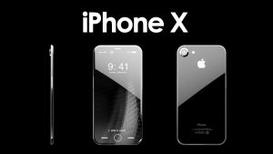 iPhone X - مدونة التقنية العربية