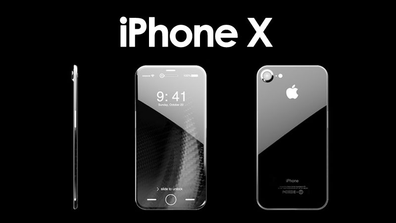 مفاجأة، آبل لن تستطيع أن تلبي جميع طلبات iPhone X هذه السنة