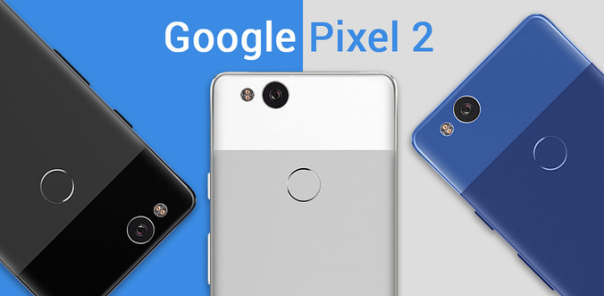 pixel 2 1 - مدونة التقنية العربية