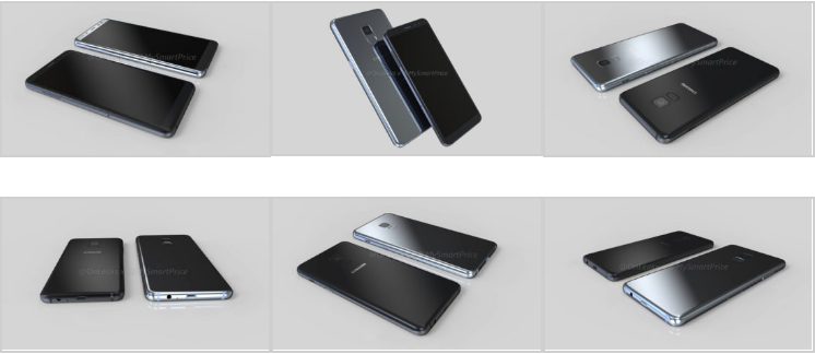 Galaxy A5 Galaxy A7 - مدونة التقنية العربية