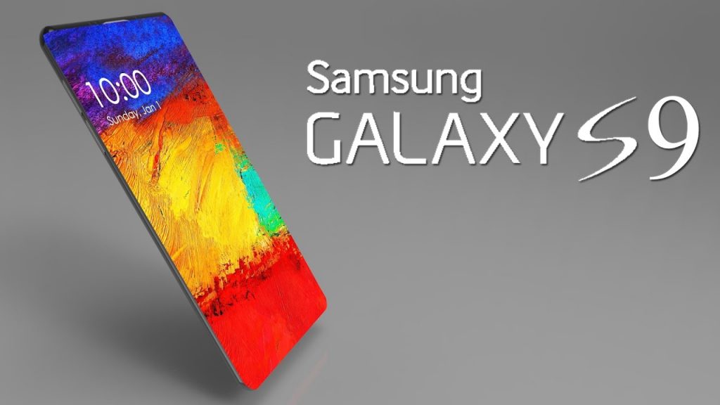 Galaxy S9 1 - مدونة التقنية العربية