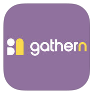 تطبيق Gathern