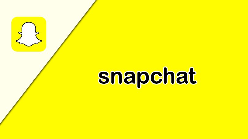 snapchat download icon - مدونة التقنية العربية