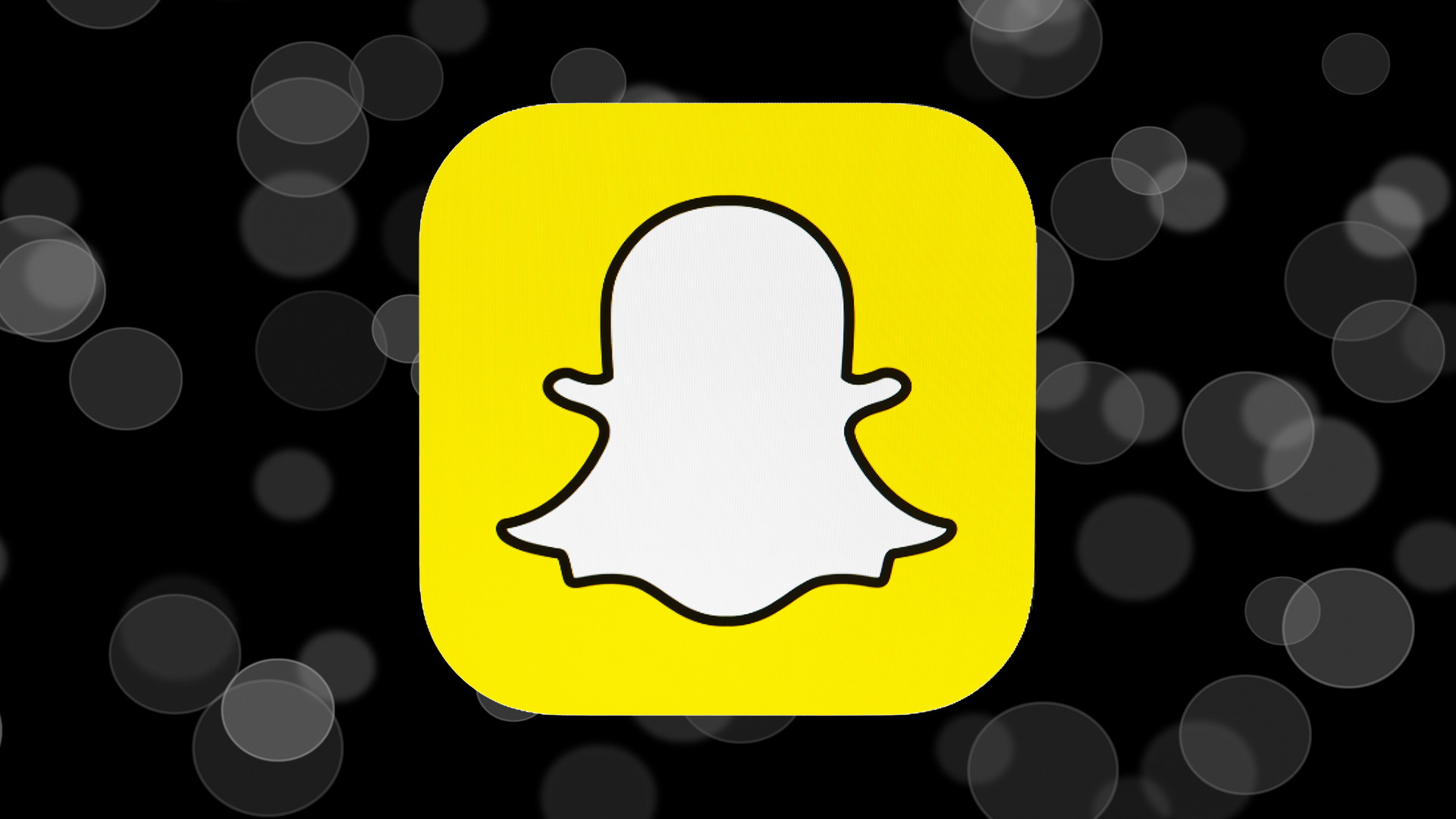 snapchat icon medium 19201 - مدونة التقنية العربية