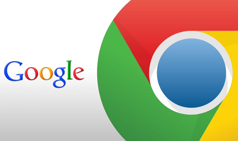 شعار برنامج جوجل كروم عربي - مدونة التقنية العربية