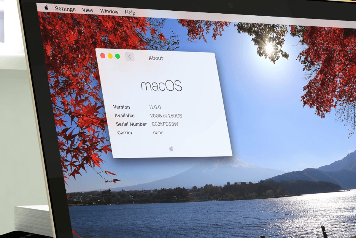 ثغرة امنية خطيرة في نظام macOS High Sierra تسمح بالدخول إلى جهازك بدون كلمة سر