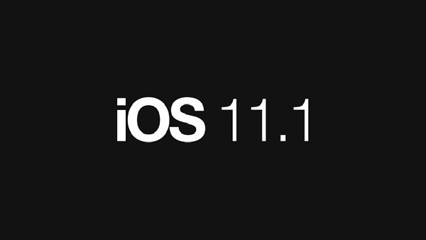 865 - رسميا: إطلاق نسخة iOS 11.1 للمستخدمين والبدء في إختبارات iOS 11.2