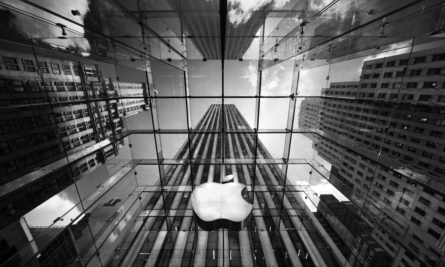 Apple Headquarter - مدونة التقنية العربية