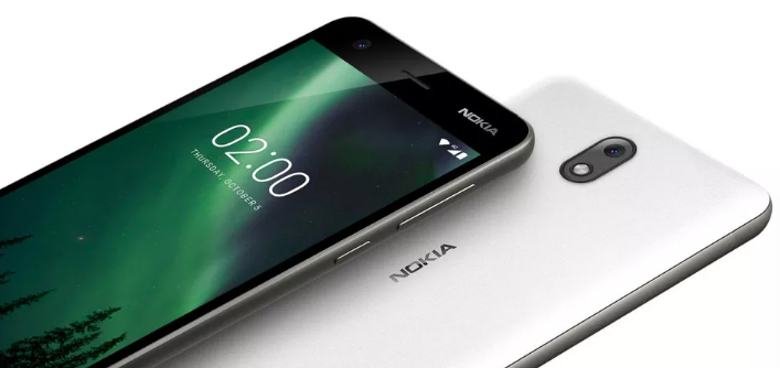 Nokia 2 2 - مدونة التقنية العربية