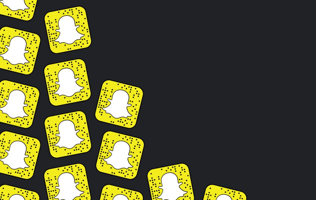 تطبيق السناب شات يعتمد على الواقع المعزز والقصص الدعائية لجذب الإعلانات إلى منصتها 2 الإعلانات سناب شات