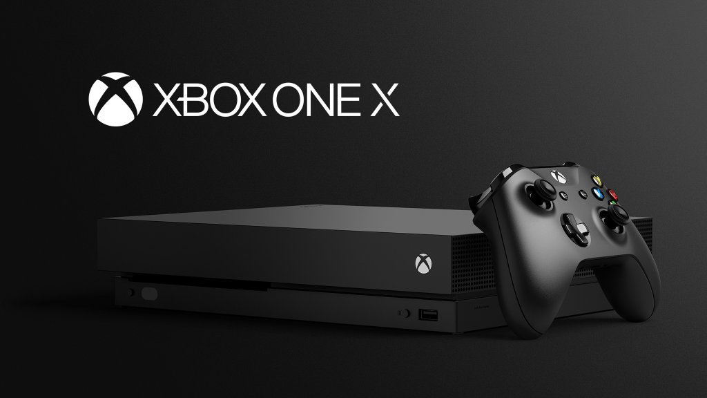 معلومات جديدة عن جهاز Xbox One X المنتظر من شركة ميكروسوفت
