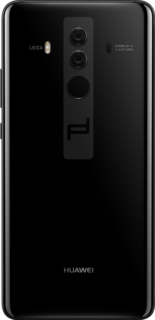 Mate 10 Porsche