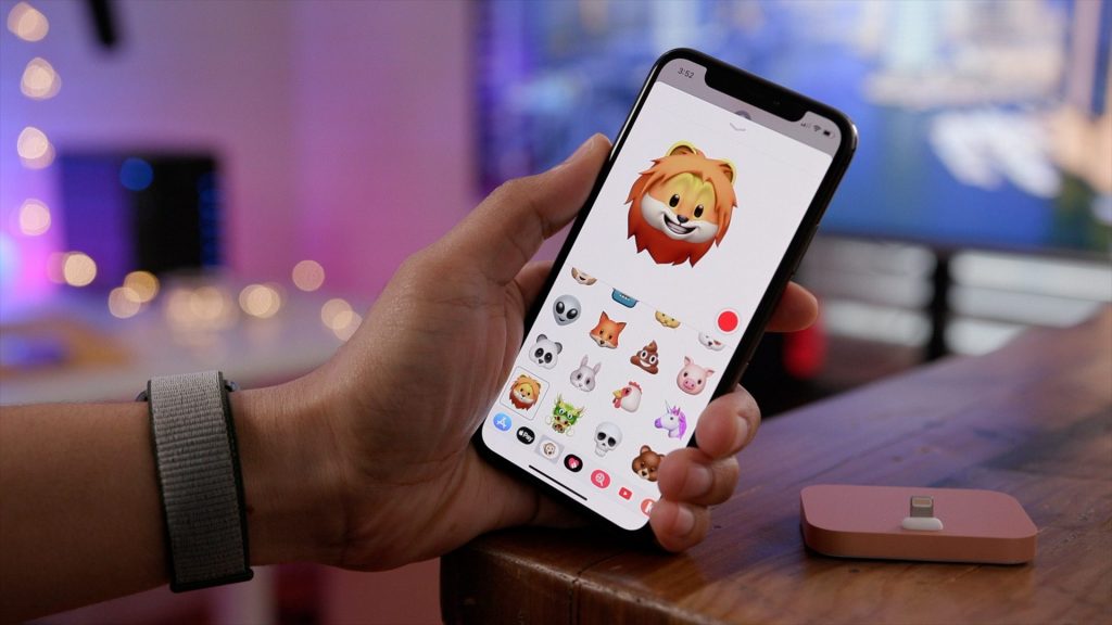 نظام آبل iOS 11.3