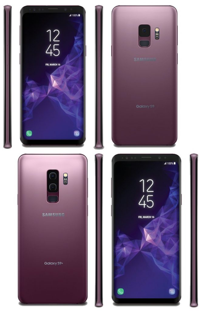 جالكسي S9