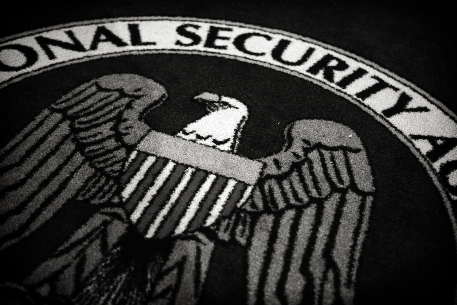 وكالة الأمن القومي الامريكية