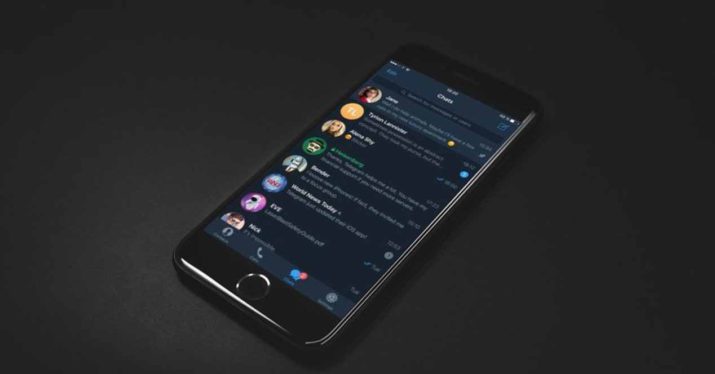 Telegram X تطبيق بديل لتطبيق تيليجرام من نفس الشركة ويتمتع بكل مزاياه وأكثر