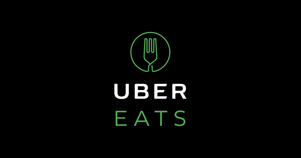 تطبيق Uber Eats