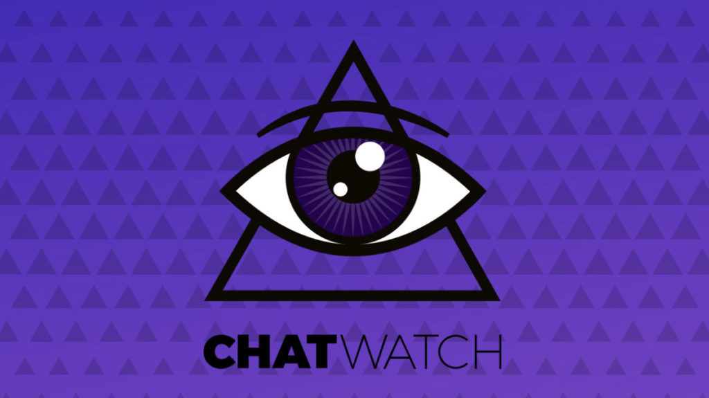 تطبيق Chatwatch