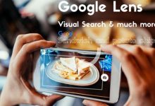 Google Lens reaches all Android users with Google Photos - مدونة التقنية العربية