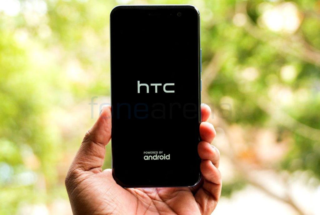 HTC U11 fonearena 1 - مدونة التقنية العربية