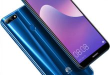 Huawei Y7 Prime 20181 - مدونة التقنية العربية