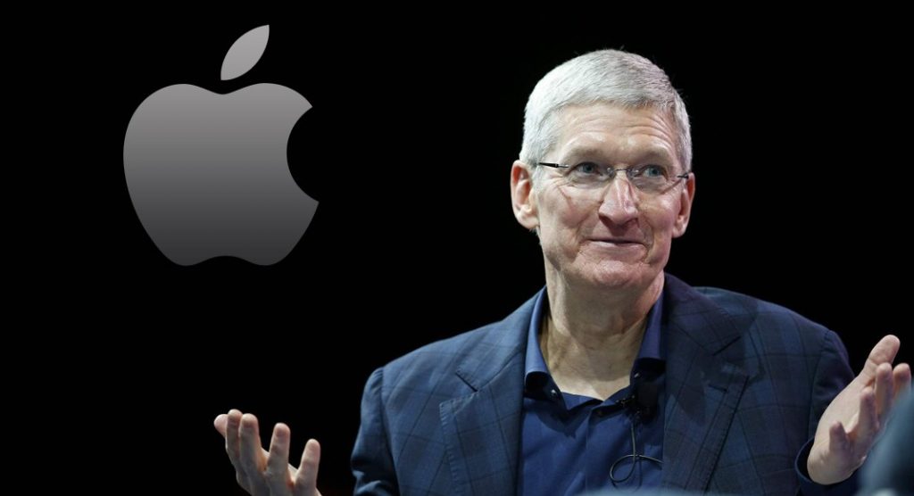 هكذا رد "تيم كوك" رئيس شركة آبل على فضيحة الخصوصية الأخيرة للفيسبوك 2 Tim Cook Apple 1 - مدونة التقنية العربية