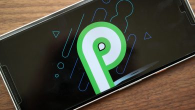 android p logo - مدونة التقنية العربية