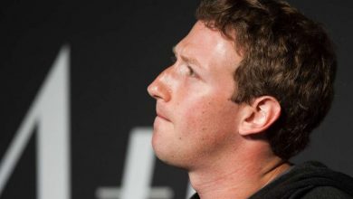mark zuckerberg fondateur de facebook jim watson afp 1 - مدونة التقنية العربية