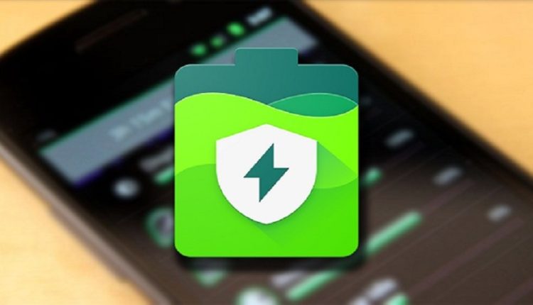 AccuBattery Find out why this app is a must to have it on your android device - مدونة التقنية العربية