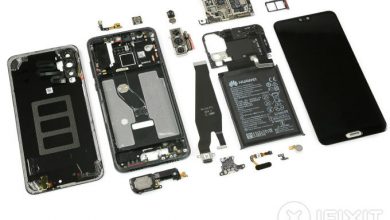 Huawei guns to beat Samsung for the worlds first foldable phone title in November 390x220 - هواوي تستعد لإطلاق أول جوال قابل للطي في نوفمبر القادم