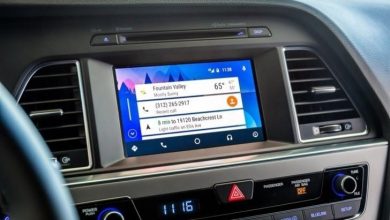 Hyundai Android Auto - مدونة التقنية العربية