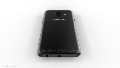 Samsung Galaxy A6ا - مدونة التقنية العربية