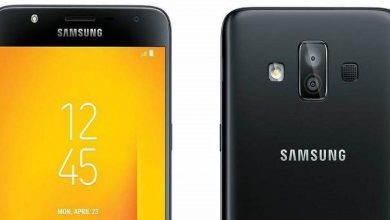 Samsung Galaxy J7 Duo official render 7 1 1 750x394 - مدونة التقنية العربية