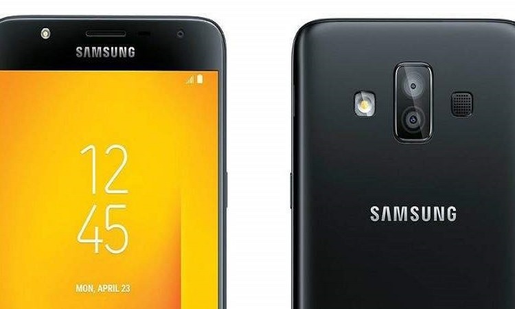 Samsung Galaxy J7 Duo official render 7 1 1 - مدونة التقنية العربية