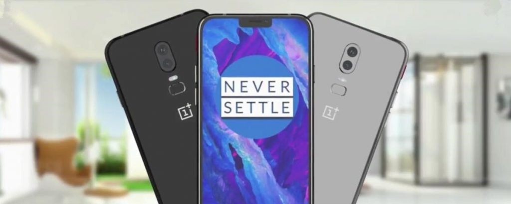 تسريبات عن جوال OnePlus 6 القادم مع سماعة أذن لاسلكية 2 Stoklar Tükendi OnePlus 5T ABDde Yok Sattı - مدونة التقنية العربية