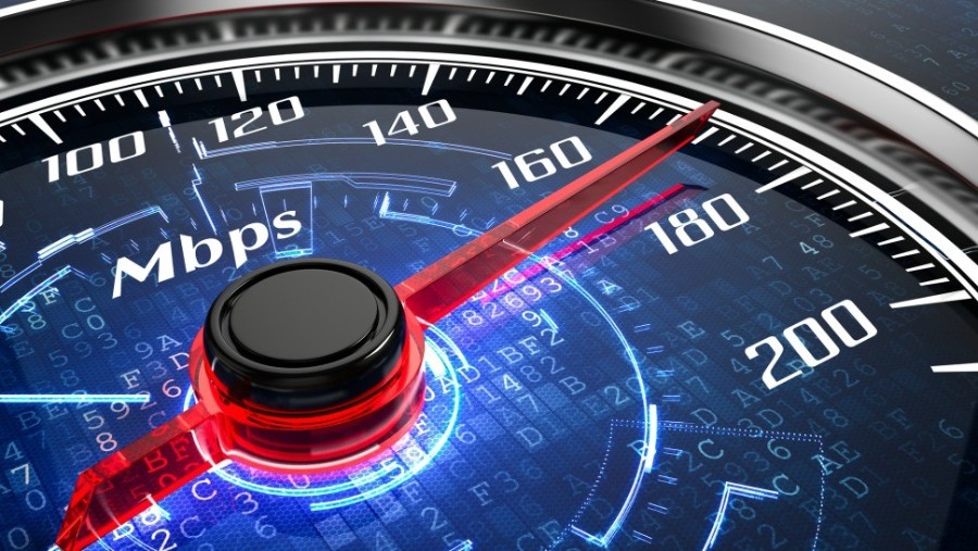 internet speed - مدونة التقنية العربية