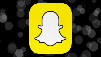 snapchat icon medium 1920 - مدونة التقنية العربية