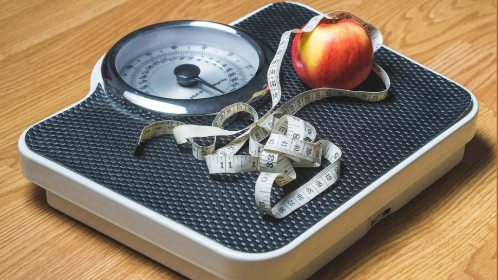 أهم 4 تطبيقات لأنظمة غذائية صحية تساعد على خسارة الوزن 5 weight loss app - مدونة التقنية العربية