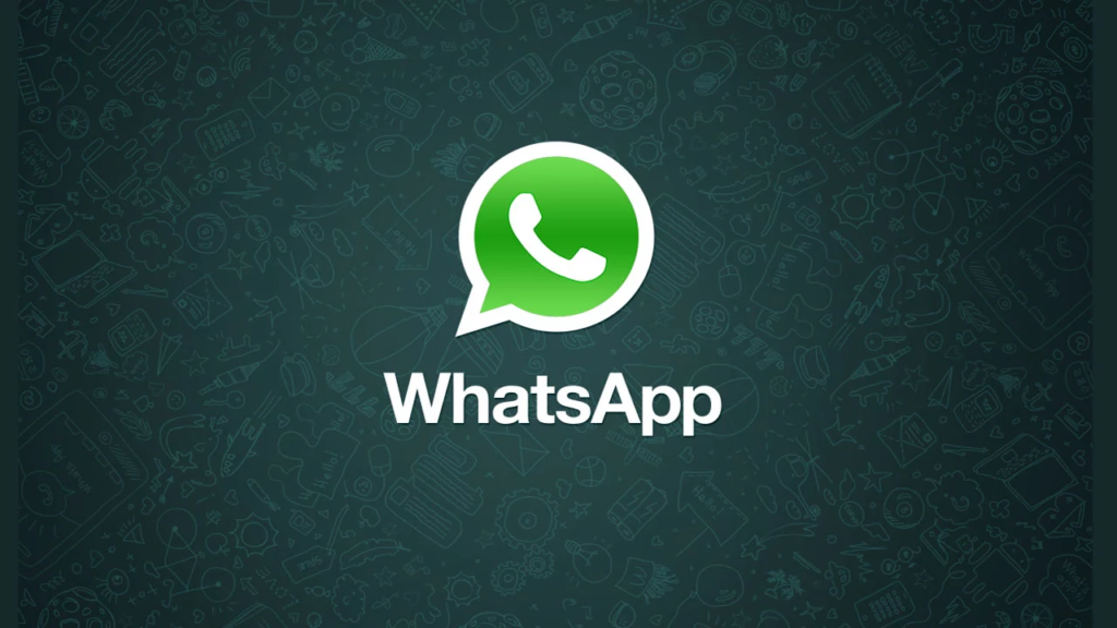 whatsapp web screenshot - مدونة التقنية العربية