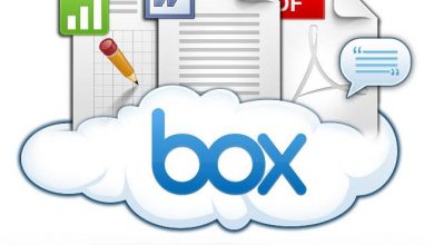 Box cloud 2 - مدونة التقنية العربية