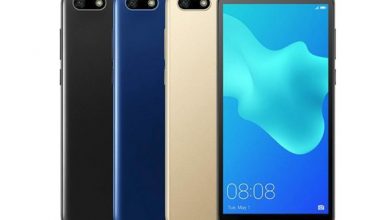 Huawei Y5 Prime 2018 silently unveiled runs Android 8.1 Oreo out of the box - مدونة التقنية العربية