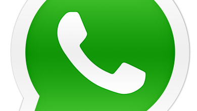 WhatsApp Logo - مدونة التقنية العربية