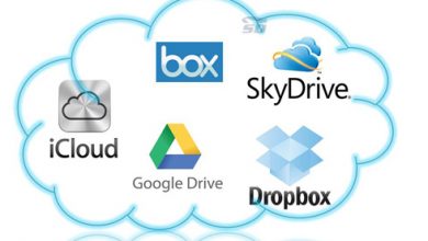 cloud storage devices - مدونة التقنية العربية