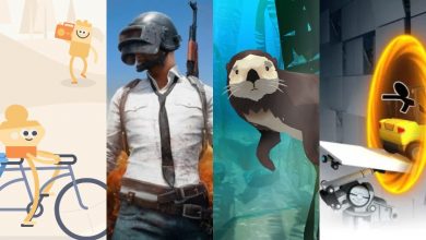 google play awards 2018 390x220 - أفضل 5 ألعاب و تطبيقات هذا الأسبوع على جوجل بلاي