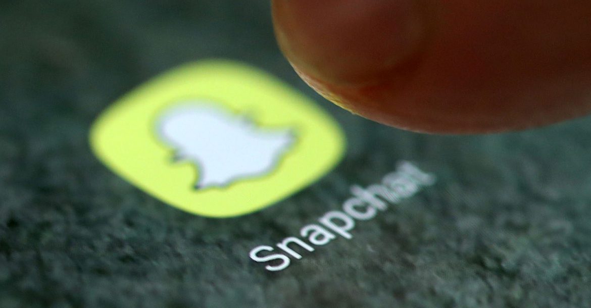 snapchat 2 - مدونة التقنية العربية