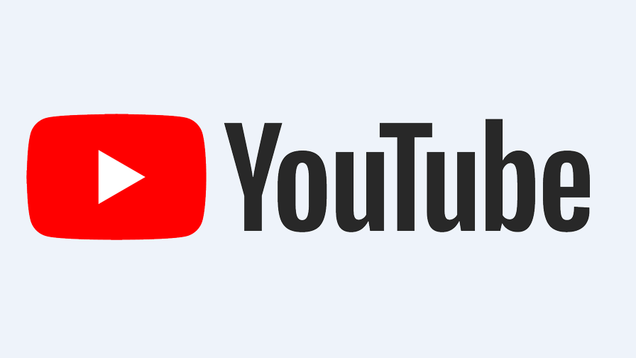 youtube logo - مدونة التقنية العربية