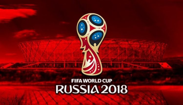 2018 Russia World Cup 1 - مدونة التقنية العربية