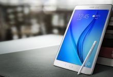 Galaxy Tab A S Pen - مدونة التقنية العربية