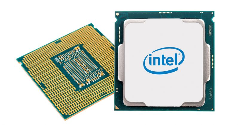 Intel processor hed - مدونة التقنية العربية