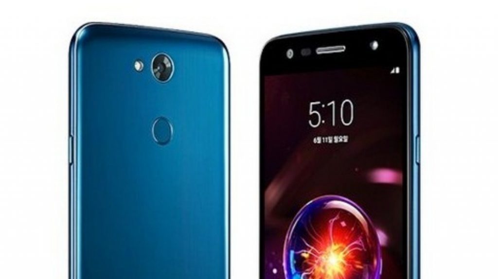 تعلن إل جي رسمياً عن جوالها الجديد LG X5 2018 مع بطارية بسعة 4500mAh 3 LG X5 2018 - مدونة التقنية العربية